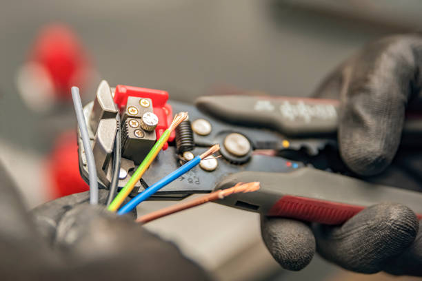 Best Electrical Wiring Services  in Lechee, AZ