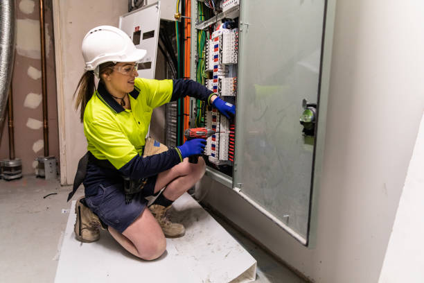 Best Electrical Outlet Repair  in Lechee, AZ