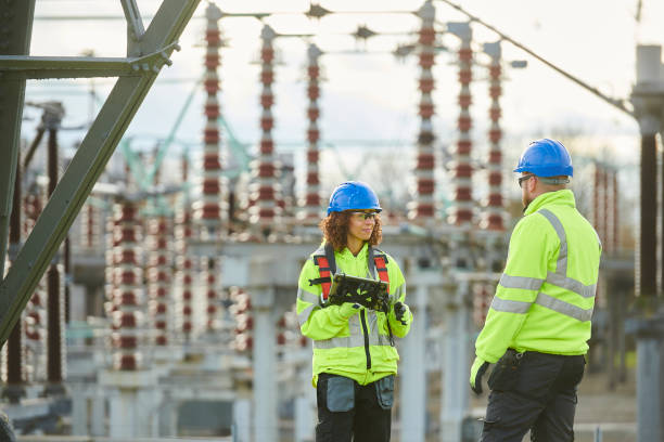 Best Emergency Electrician Near Me  in Lechee, AZ