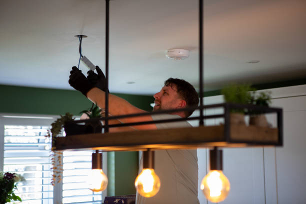 Best Licensed Electrician  in Lechee, AZ
