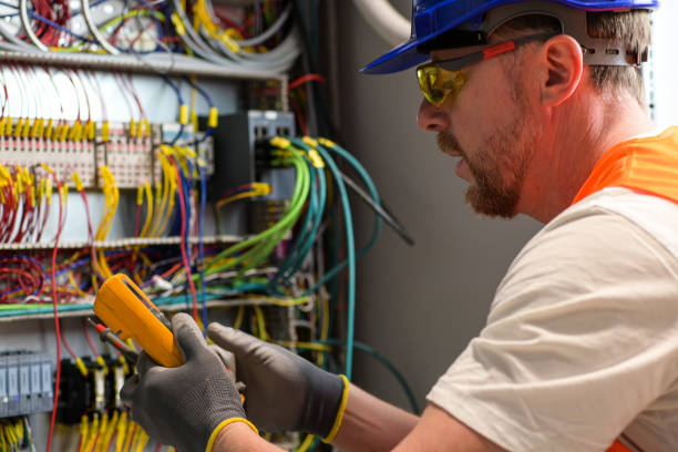 Best Affordable Electrical Installation  in Lechee, AZ
